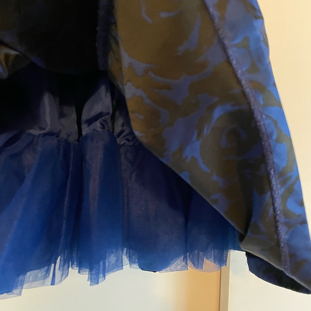 Gymboree Formal Dress - Picture 4 of 4